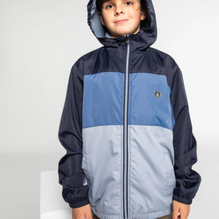 Spring/Summer Jacket