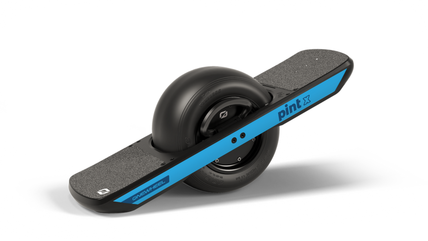 Onewheel Pint X | Powder Blue - The Drop Rideshop