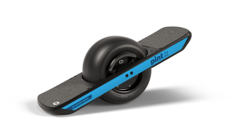 Onewheel Onewheel Pint X