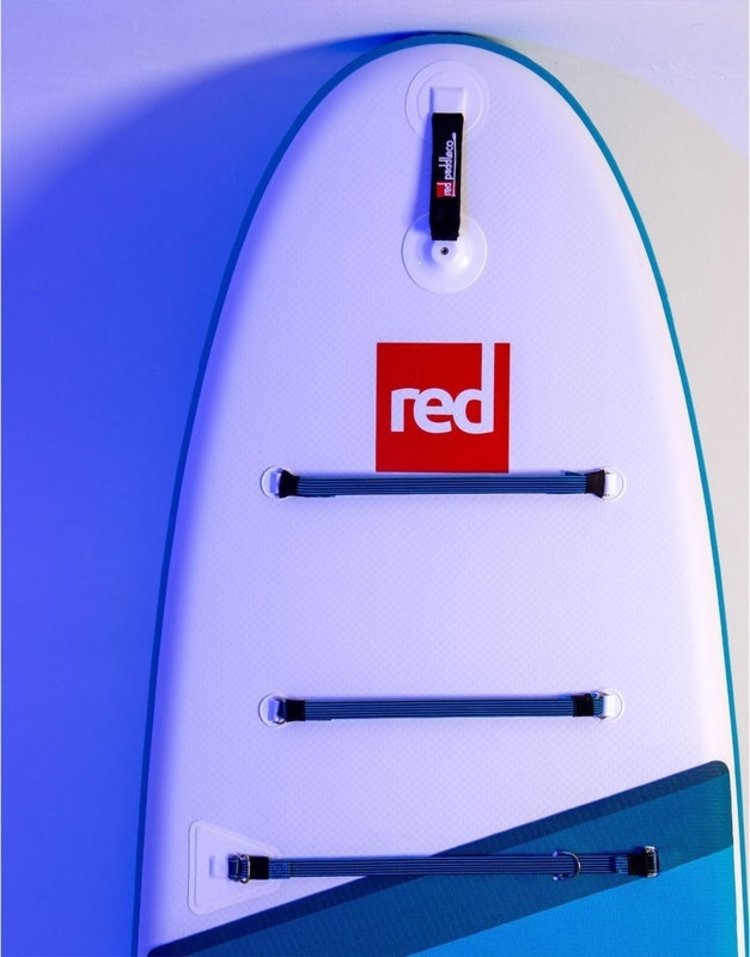 Red Paddle Red Paddle | 10'8 Ride | 2022