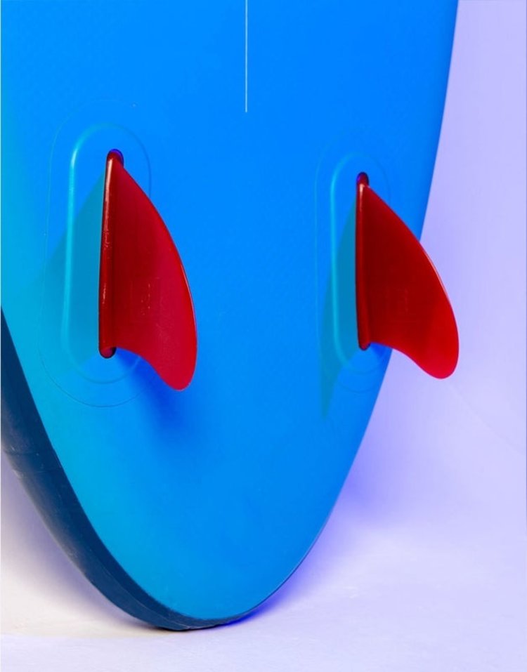 Red Paddle Red Paddle | 10'8 Ride | 2022