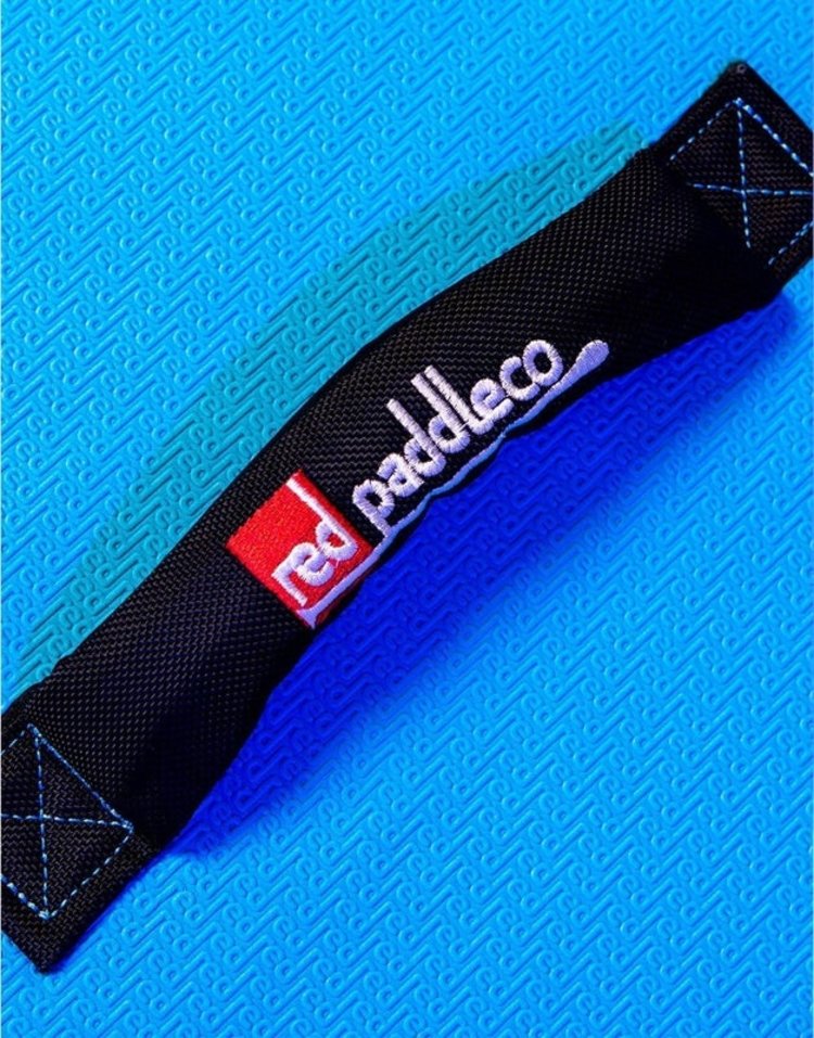 Red Paddle Red Paddle | 10'8 Ride | 2022