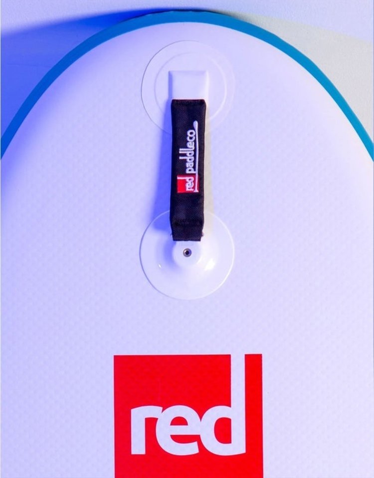 Red Paddle Red Paddle | 10'8 Ride | 2022
