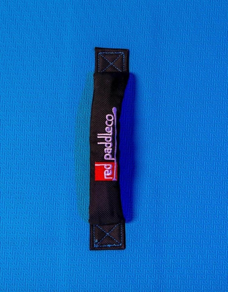 Red Paddle Red Paddle | 10'6 Ride | Cruise Tough Package | 2022