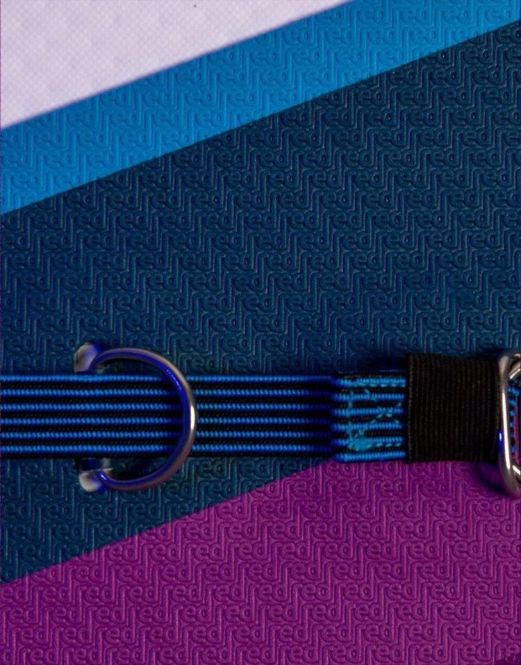 Red Paddle Red Paddle | 10'6 Ride | Cruise Tough Purple Package | 2022