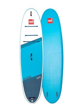 Red Paddle Red Paddle | 10'6 Ride | 2022