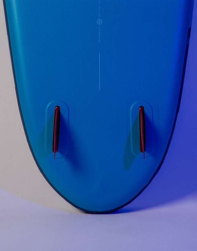 Red Paddle Red Paddle | 10'6 Ride | 2022