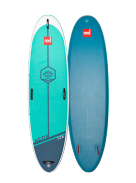 Red Paddle Red Paddle | 10'8  Activ Yoga | 2022