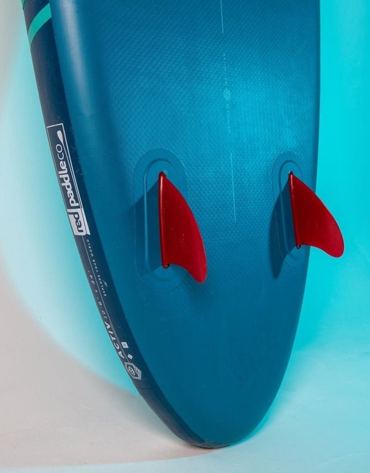 Red Paddle Red Paddle | 10'8  Activ Yoga