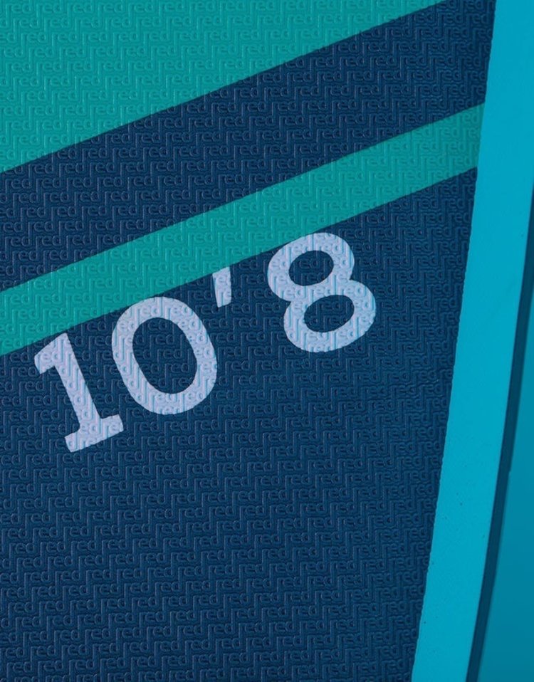 Red Paddle Red Paddle | 10'8  Activ Yoga | 2022