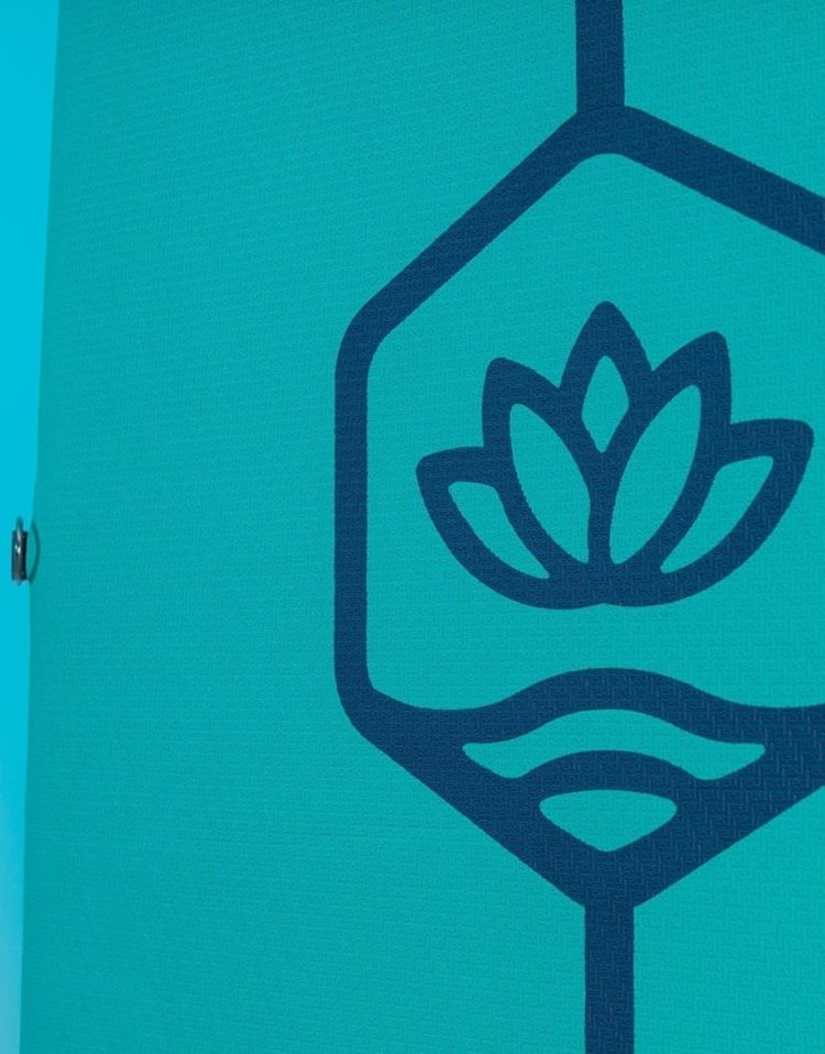 Red Paddle Red Paddle | 10'8  Activ Yoga | 2022