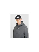 Armada Irvine Hoodie Black S3 Boardshop