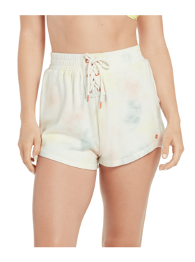Volcom Volcom Womens Lil Fleece Short | Multi