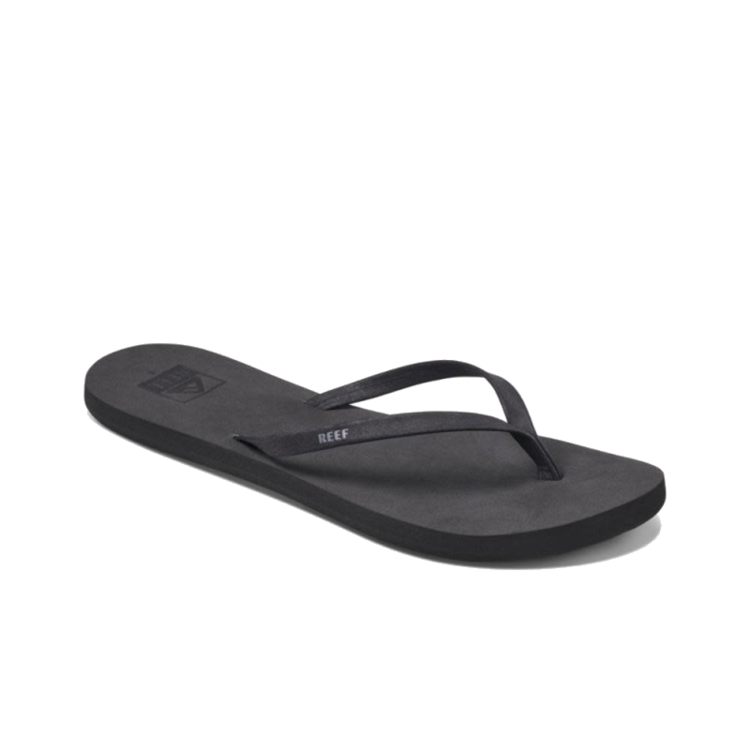 Reef Reef Bliss Nights (Womens) | Black