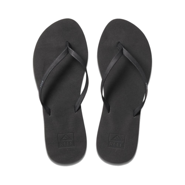 Reef Reef Bliss Nights (Womens) | Black