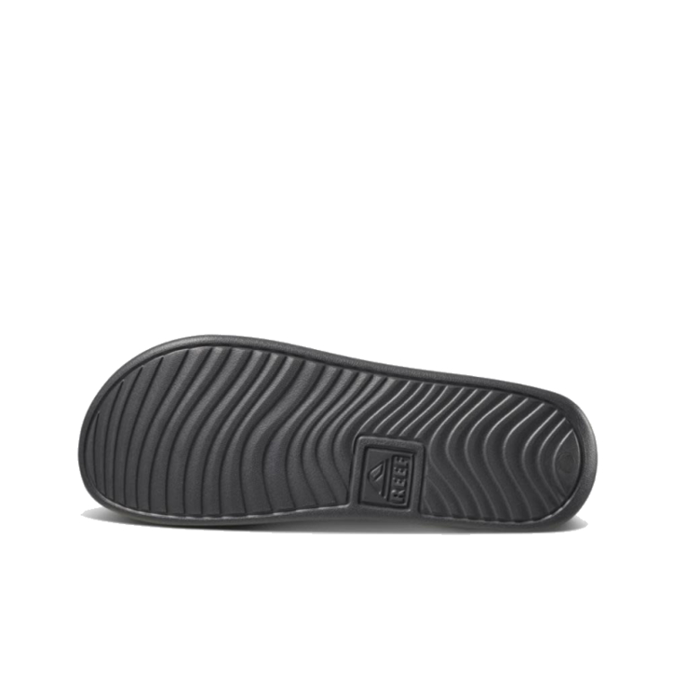 Reef Reef One Slide (Mens) | Navy/White