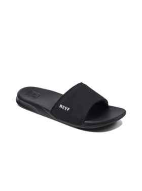 Reef Reef One Slide (Mens) | Black