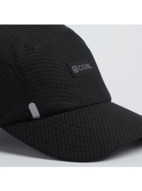 Coal Coal The Tempo | Black