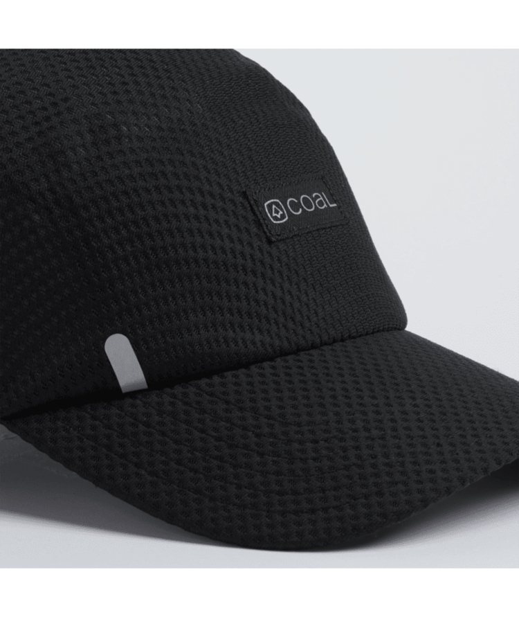 Coal Coal The Tempo | Black