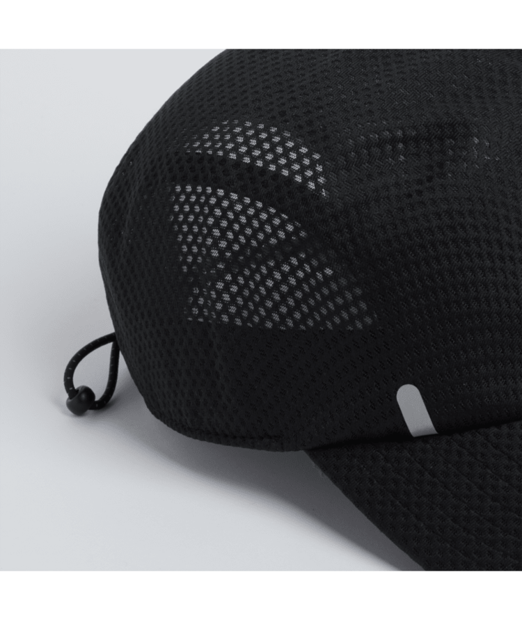 Coal Coal The Tempo | Black