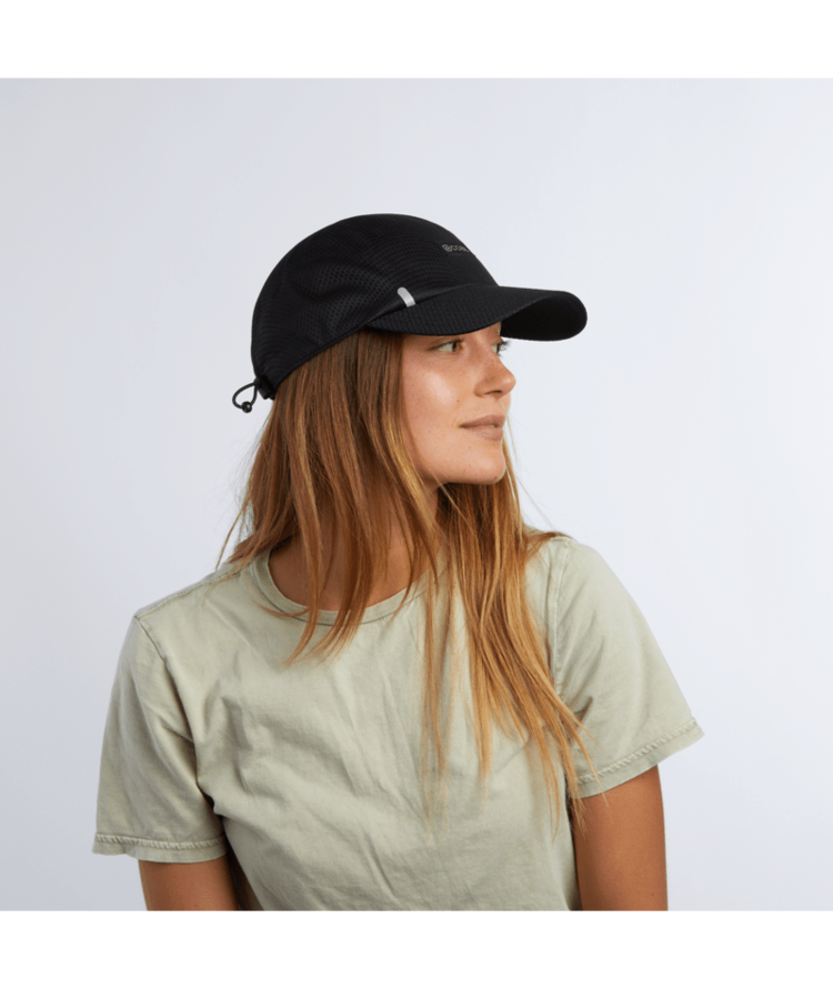 Coal Coal The Tempo | Black