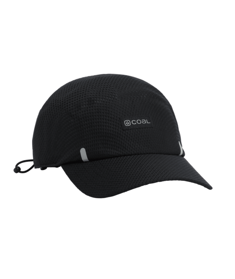 Coal Coal The Tempo | Black