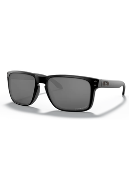 Oakley Oakley Holbrook Xl Matte Black | Prizm Black Polarized