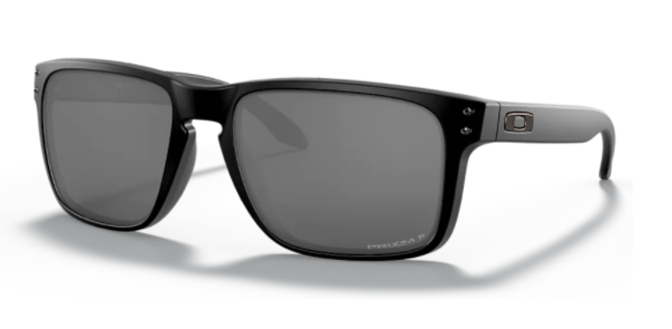 Oakley Oakley Holbrook Xl Matte Black | Prizm Black Polarized