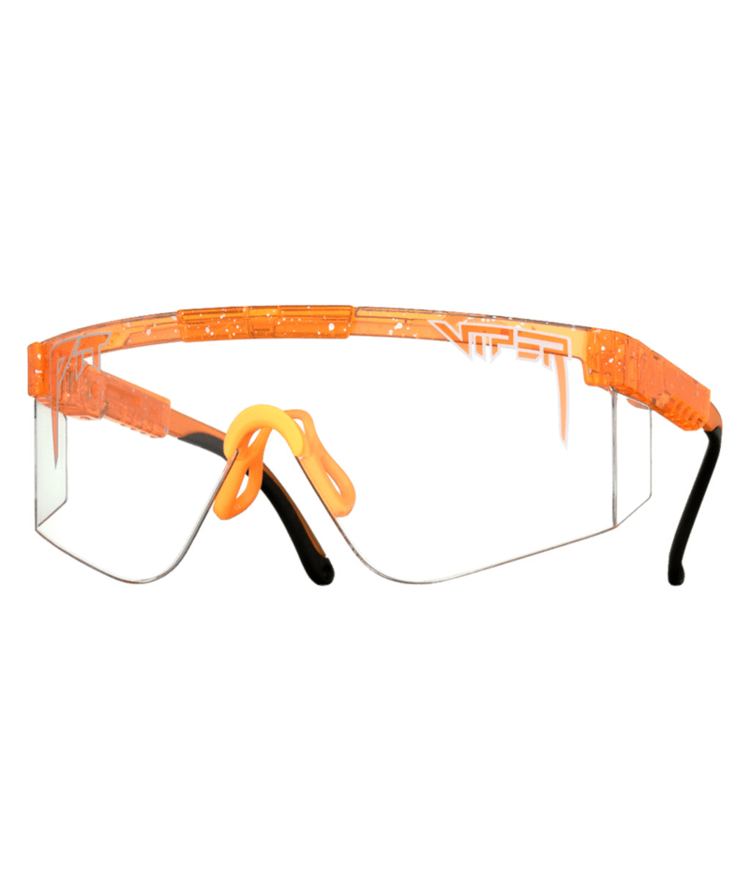 Pit Viper Pit Viper The 2000s Non-Polarized Z87+ | The Night Caulker
