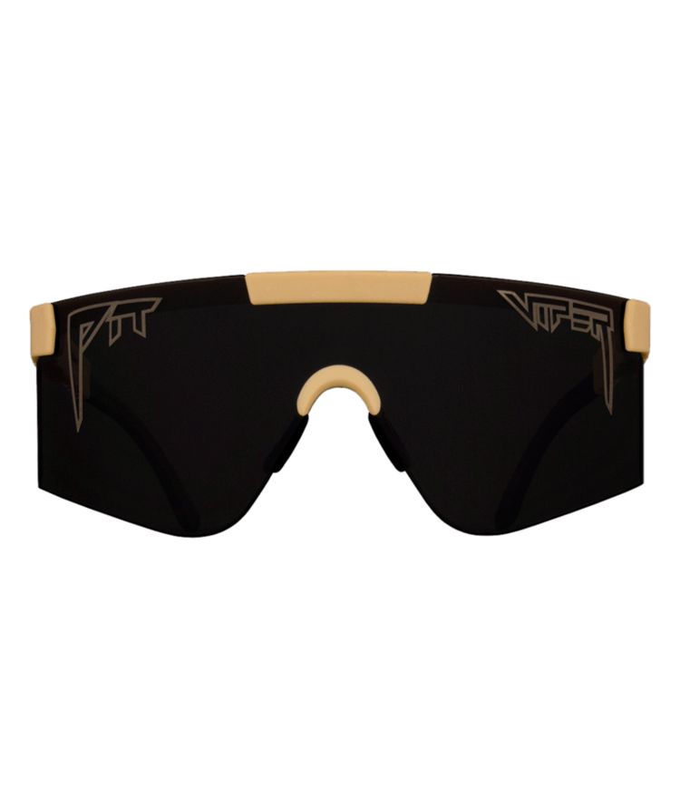 Pit Viper Pit Viper The 2000s Ballistics/Non-Polarized | The Sandstorm