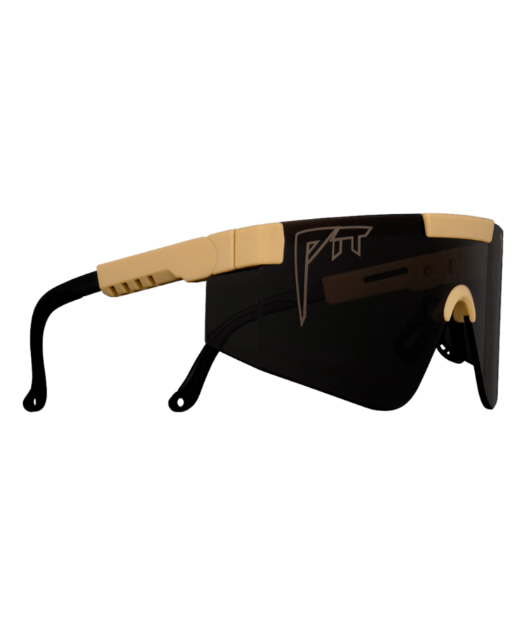 Pit Viper Pit Viper The 2000s Ballistics/Non-Polarized | The Sandstorm
