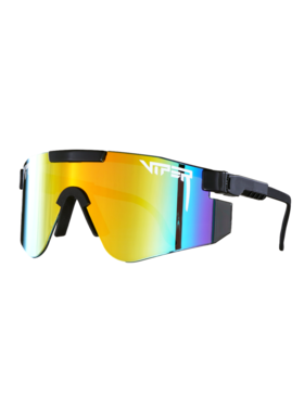 Pit Viper Pit Viper The Original Wide Polarized | The Mystery