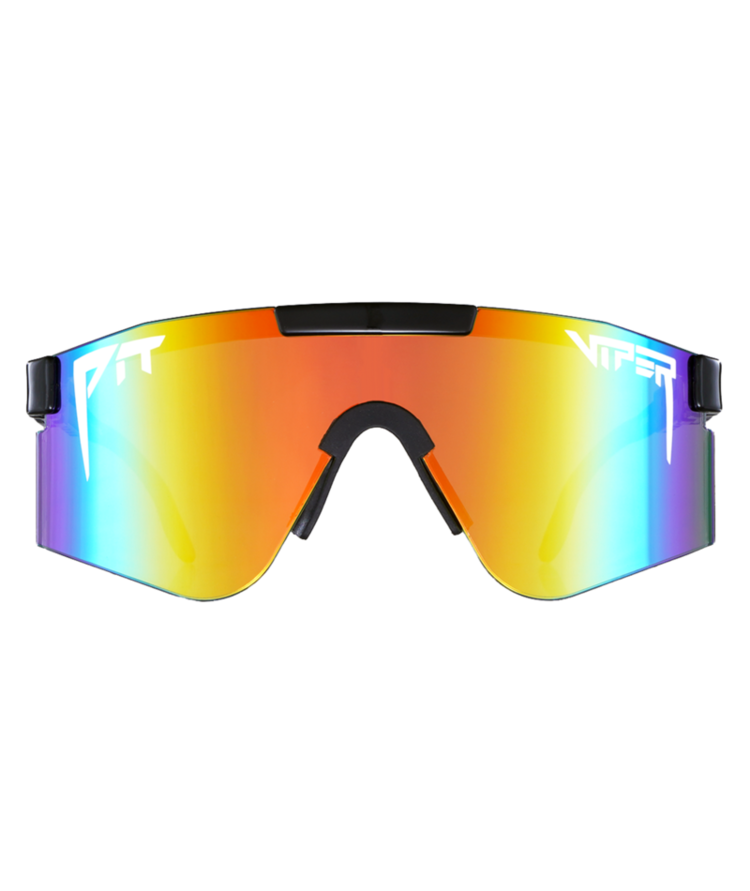 Pit Viper Pit Viper The Original Wide Polarized | The Mystery