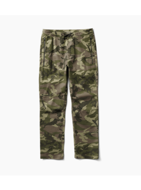 Roark Roark Mens Layover 2 Pant | Camo 2