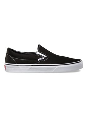 Vans Vans Classic Slip-On (Unisex) | Black