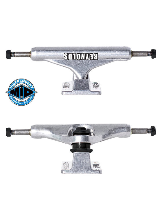 Skateboard Trucks | Independent | Ace | Thunder | The Drop