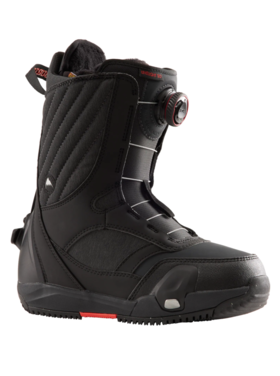 Burton Burton Womens Limelight Step On Snowboard Boots | Black