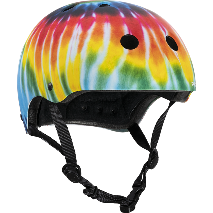 Pro Tec Protec Classic Certified | Tie Dye