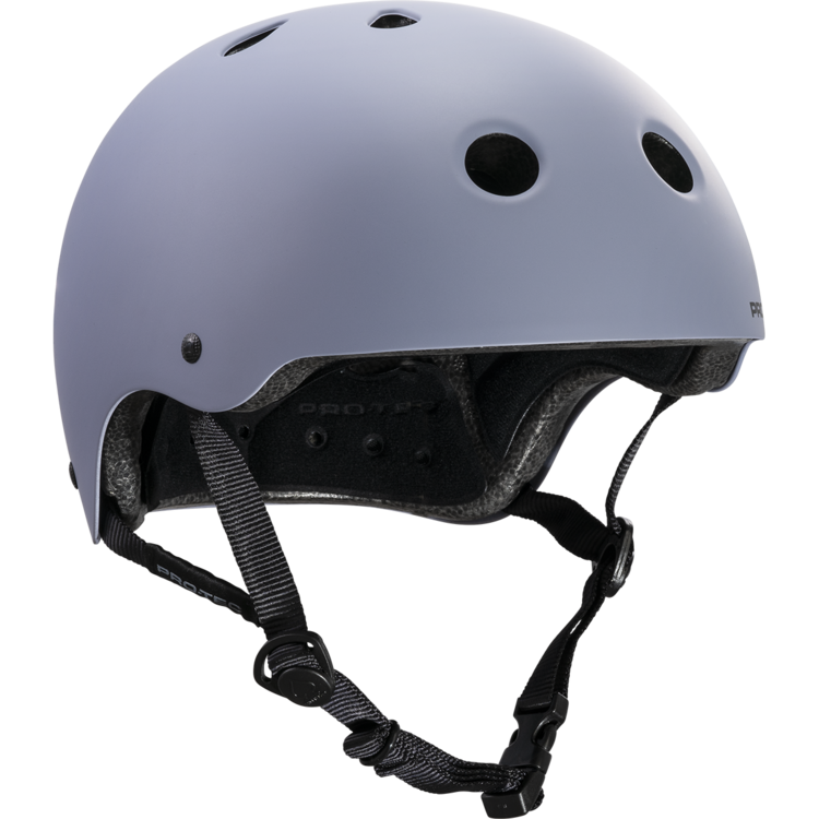 Pro Tec Protec Classic Certified | Matte Lavender