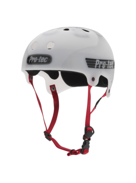 Pro Tec Protec The Bucky | Transparent White