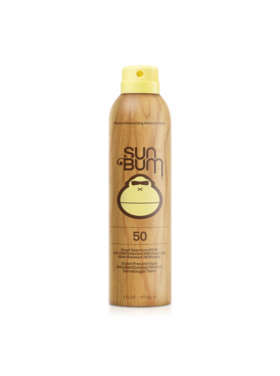 SUN BUM Sun Bum Original Spf 50 Sunscreen Spray