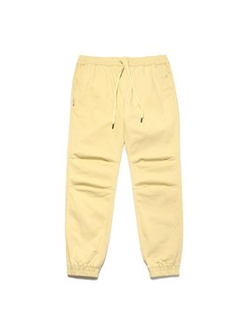 Taikan Jogger Pant  | Sand