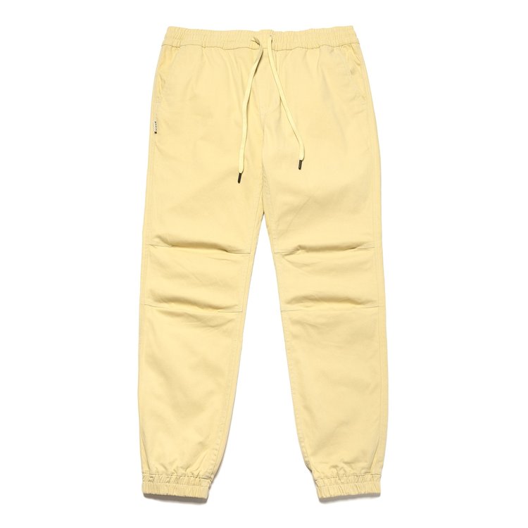 Taikan Jogger Pant  | Sand