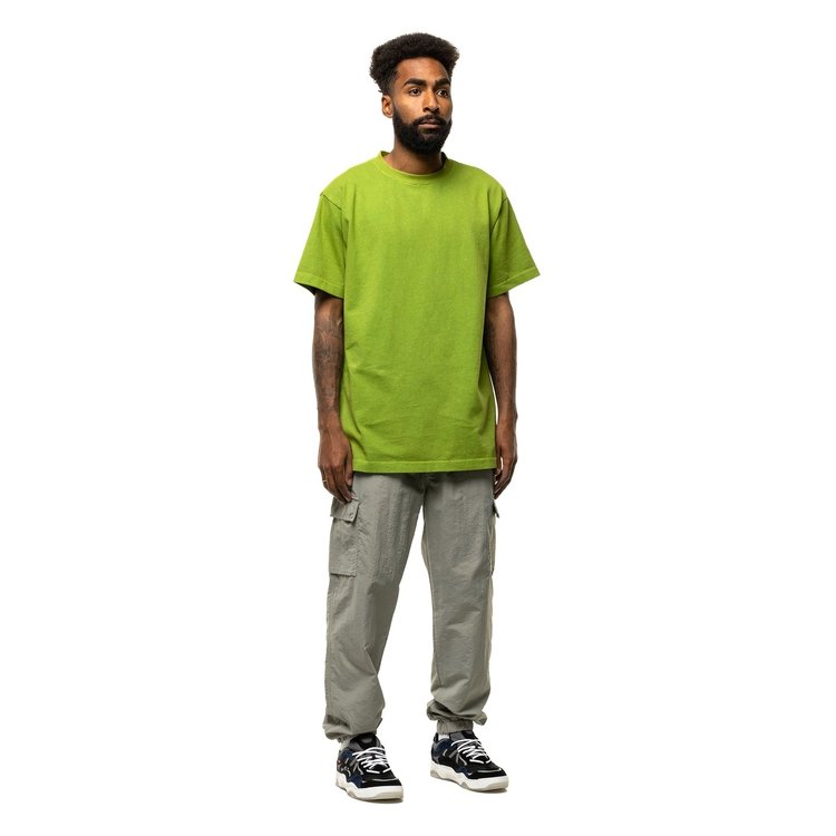 Taikan Plain T | Moss