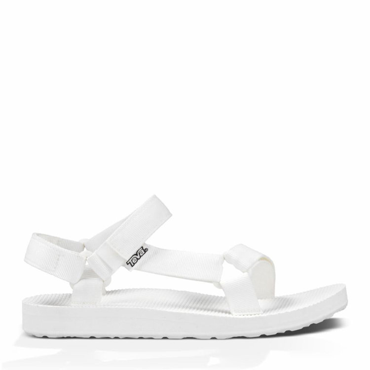 Teva Original Universal (Womens) | Bright White