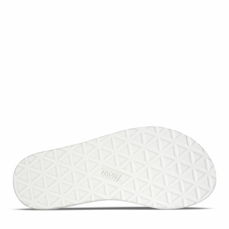 Teva Original Universal (Womens) | Bright White