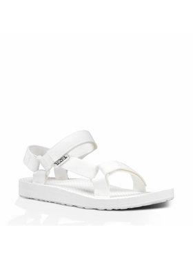 Teva Original Universal (Womens) | Bright White