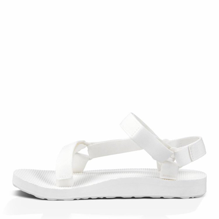 Teva Original Universal (Womens) | Bright White