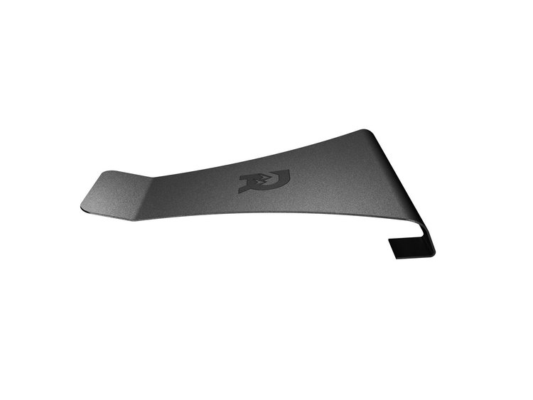 Ridge Ridge Individual Money Clip And Elastic