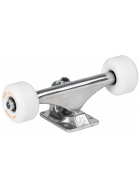 Mini Logo Sub Assembly | Raw